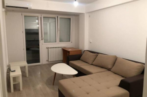 Bright modern apartment - 5 min from Center